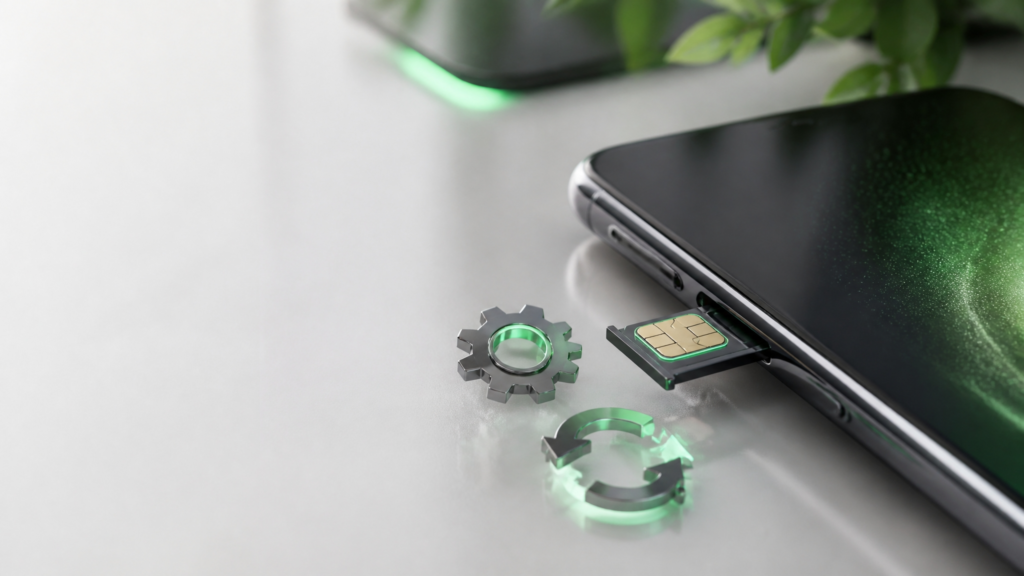 Androidスマホ向け格安SIM乗り換え完全ガイド2026｜設定・SIMロック解除まで