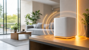 au Speed Wi-Fi HOME 5Gの評判・口コミ・速度実測2026｜WiMAXホームルーターの実力