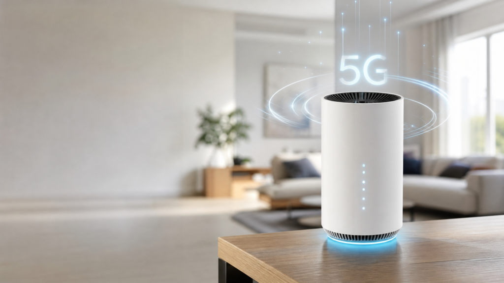 ホームルーターおすすめランキング2026年版｜工事不要で速い機種を厳選