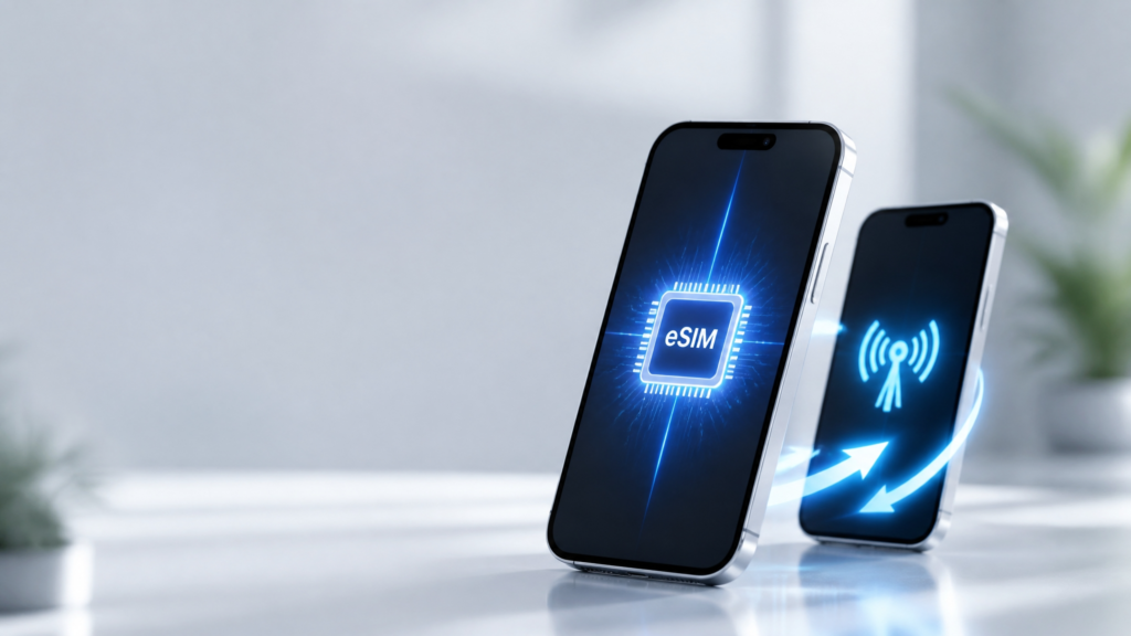 iPhoneユーザー向け格安SIM乗り換え完全ガイド2026｜そのまま使う手順を解説