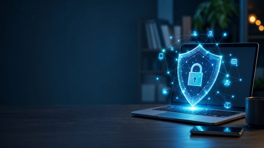 テレワーク社員のVPN・セキュリティ管理ガイド2026｜IT担当者のための基礎と実務