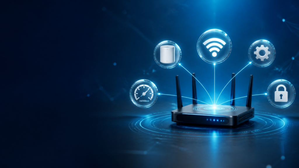 Wi-Fi・ルーターの全知識まとめ2026｜選び方から設定・トラブル解決まで完全ガイド