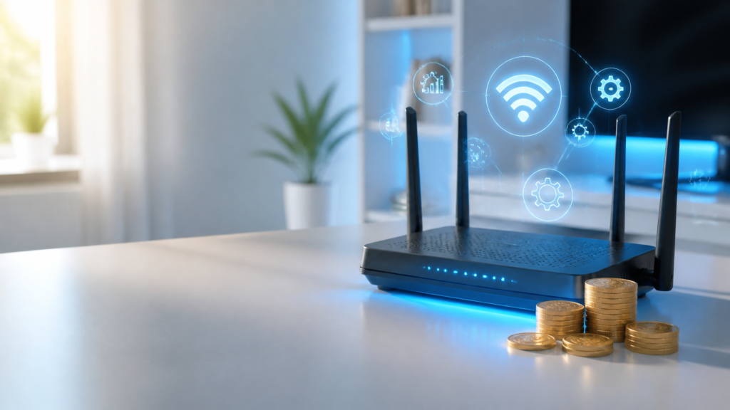Wi-Fiルーターおすすめの選び方2026｜2万円以下の高コスパ機種を用途別に解説