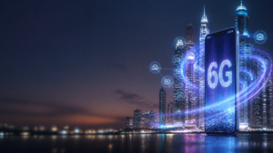 6Gとは？5Gの次に来る移動通信をわかりやすく