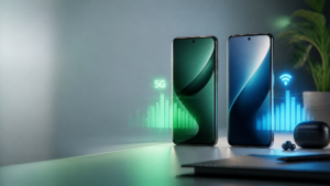 Android最新スマホの通信スペック比較の見方｜対応バンド・Wi-Fi規格・5Gの読み方を徹底解説