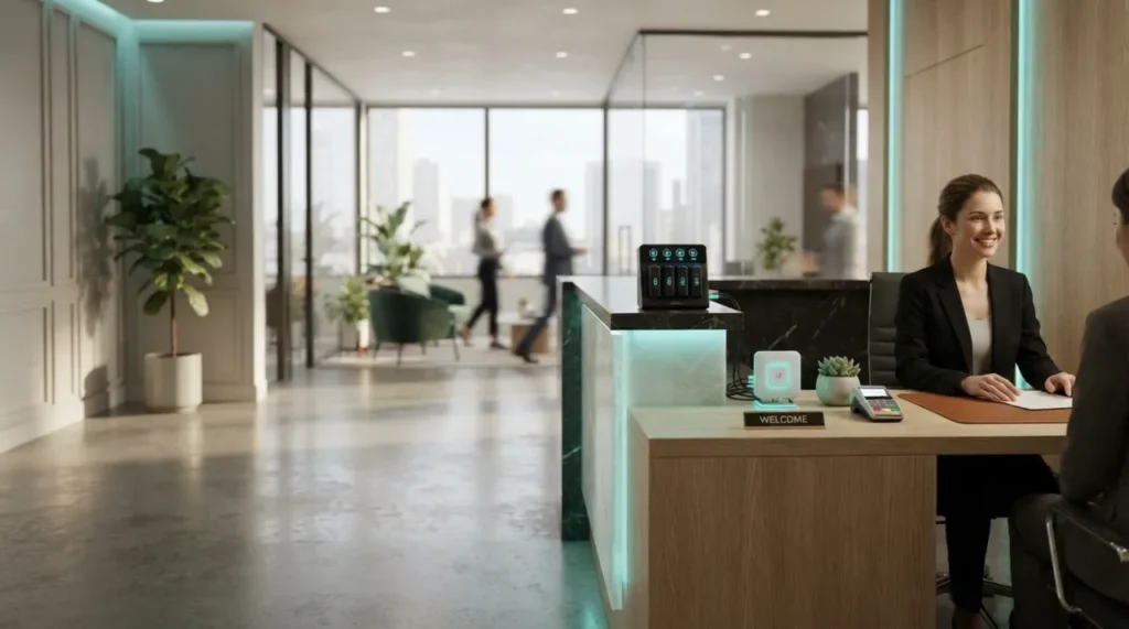 BizPlusレンタル｜ChargeSPOT連携の法人向け置き型WiFi【PR】