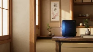 バッファロー(BUFFALO)ルーターの選び方・シリーズ比較