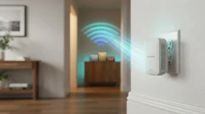 Wi-Fi中継機の選び方とおすすめタイプ｜電波の死角をなくす