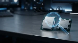 CPUの世代・型番の読み方｜Core i5とRyzen 5を解説