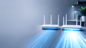 フレッツ光ネクストとフレッツ光クロスの違いを徹底解説2026｜1G/10Gどっちを選ぶ