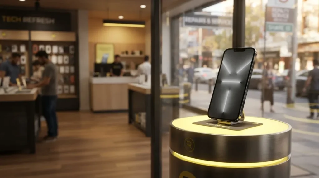 ゲオモバイル｜全国の店舗で相談できる中古スマホ＆格安SIM【PR】