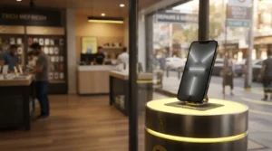 ゲオモバイル｜全国の店舗で相談できる中古スマホ＆格安SIM【PR】