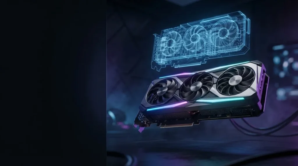 GPU（グラボ）は何のため？役割と必要性を初心者向けに解説