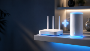 光回線とホームルーターの併用は有効か？実態検証2026｜使い分けとコスト