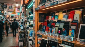 イオシスの特徴・評判を徹底解説｜老舗中古スマホ・PC専門店の実力