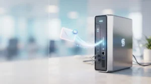 メールサーバーって何？独自ドメインメールの仕組みをやさしく解説