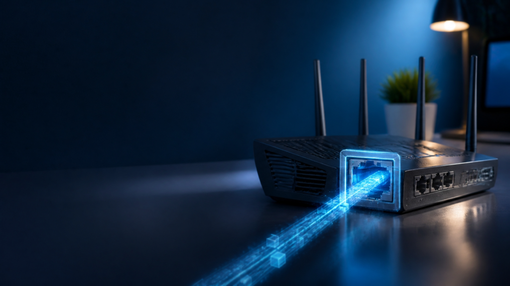 ルーターのポート開放・DMZ設定の手順と注意点｜安全に使うための基礎知識
