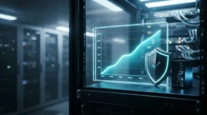 サーバーの稼働率99.99%って何がすごいの？ダウンタイム換算表とSLAの意味を解説