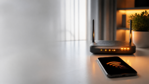 スマホのWi-Fi接続が頻繁に切れる原因と解決策2026｜すぐ試せる対処法