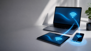 テザリングの使い方と注意点2026｜スマホをルーター代わりに使う完全ガイド