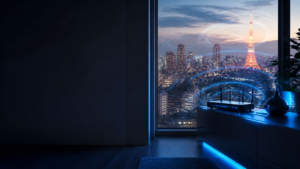 東京23区の光回線・Wi-Fi電波状況エリア別ガイド2026｜マンション過密地帯で快適に