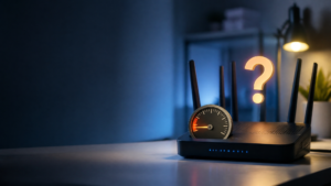 Wi-Fi6なのに速度が出ない原因と対策｜端末・設定・回線を総点検
