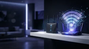 Wi-Fi6とWi-Fi7の違い｜ルーター買い替えは必要？