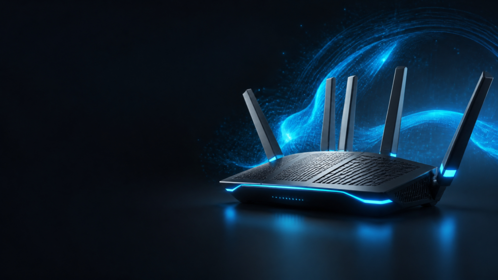 Wi-Fi 8とは？次世代規格の特徴をやさしく解説